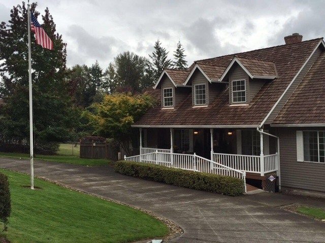 Beatrice Cinpean Adult Foster Home - Class 2 in Clackamas, OR