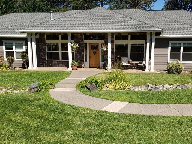 Golden Years Care Home Adult Foster Home - Class 3 in Grants Pass, OR