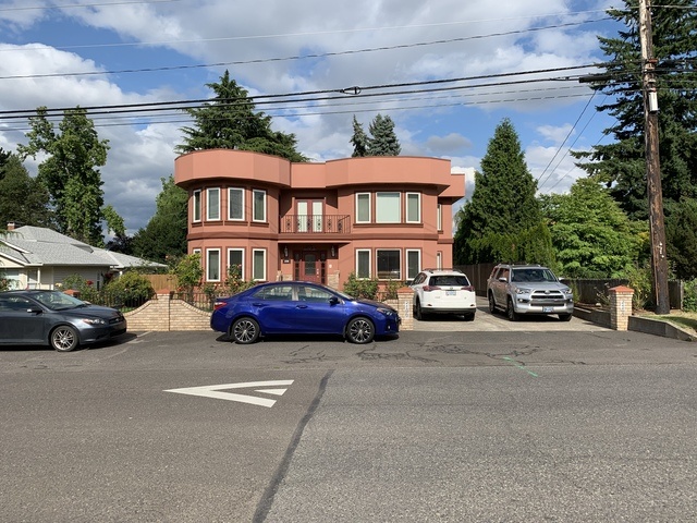 Ana Brodeanu Adult Foster Home - Class 3 in Portland, OR