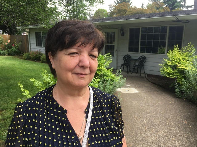 Georgeta Sarbovan Adult Foster Home - Class 3 in Portland, OR