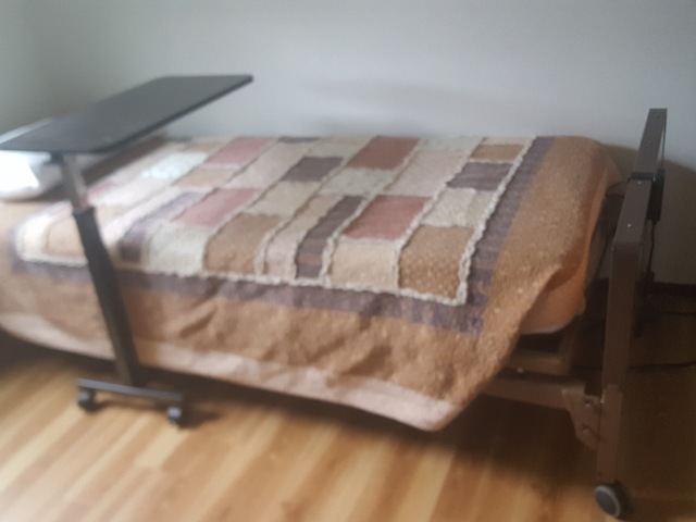 Bisrat Berhe Adult Foster Home - Class 3 in Aloha, OR