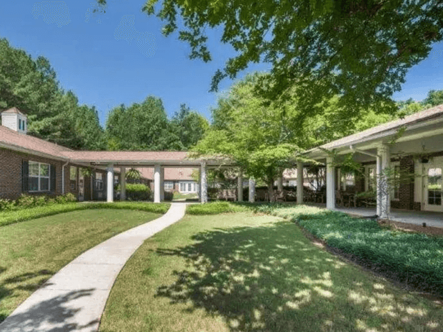 Brookstone Alzheimer’s Special Care Center Residential Care Facility in Salem, OR