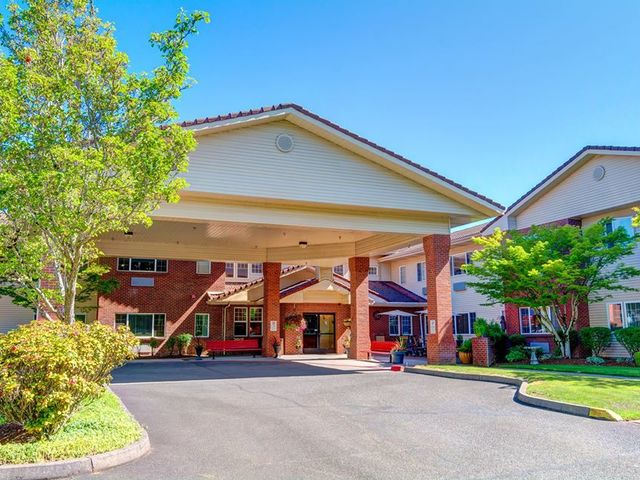 Gilman Park Assisted Living Assisted Living Facility in Oregon City, OR