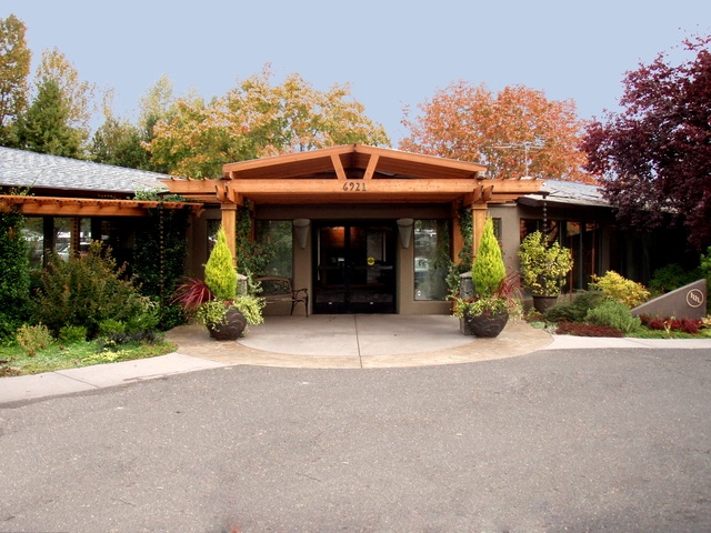 Harvest Homes, Inc Assisted Living Facility in Portland, OR