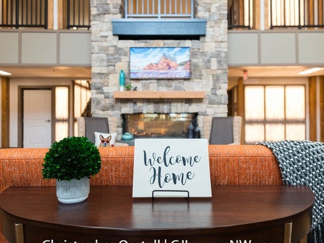 Jennings Mccall Center Assisted Living Facility in Forest Grove, OR