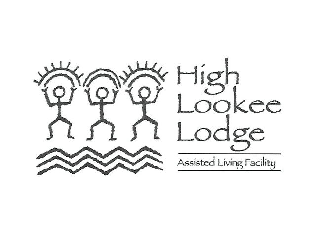 High Lookee Lodge Assisted Living Facility in Warm Springs, OR