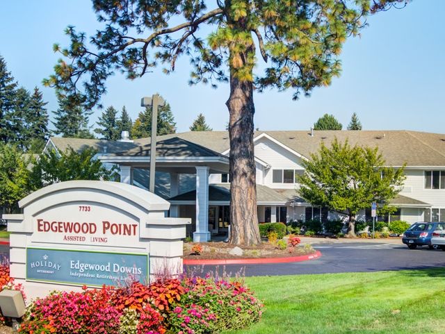 Edgewood Point Senior Living Assisted Living Facility in Beaverton, OR