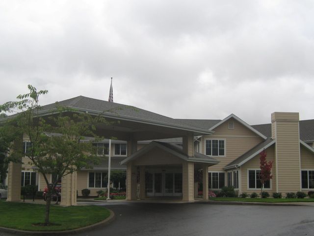 Stoneybrook Senior Living Assisted Living Facility in Corvallis, OR