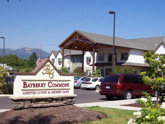 Bayberry Commons Assisted Living Assisted Living Facility in Springfield, OR