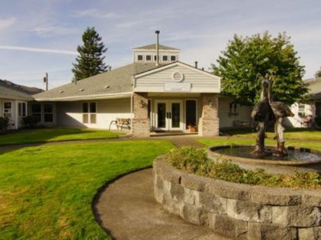 Forest Grove Beehive Assisted Living Facility in Forest Grove, OR