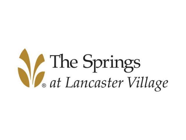 The Springs at Lancaster Village Assisted Living Facility in Salem, OR