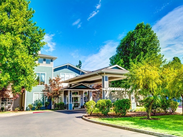 Lone Oak Assisted Living Assisted Living Facility in Eugene, OR