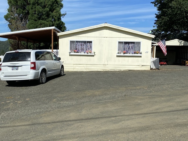 Amber Chambers Adult Foster Home - Class 2 in Myrtle Creek, OR