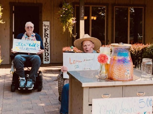 High Lakes Care Homes Adult Foster Home - Class 3 in Sisters, OR