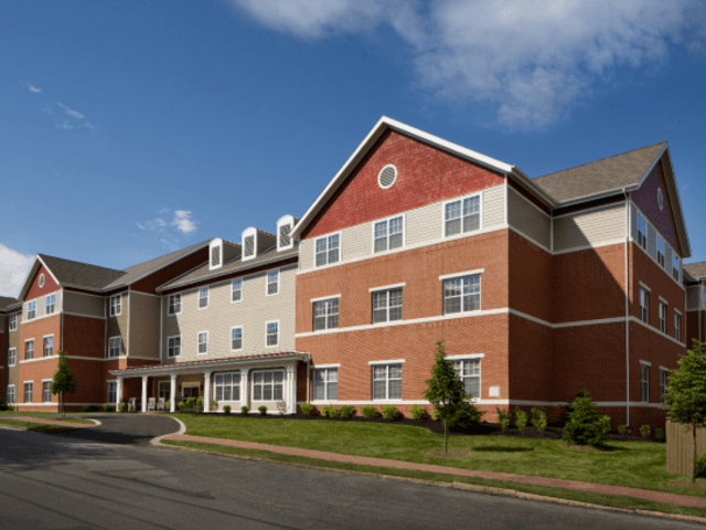 THE HICKMAN Personal Care Home in West Chester, PA