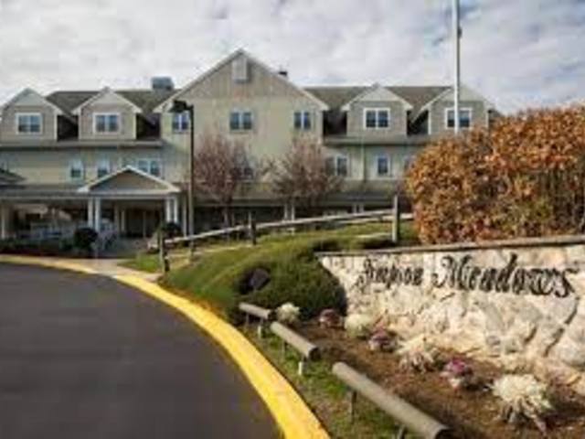 SIMPSON MEADOWS  Assisted Living Facility - Special Care in Downingtown, PA