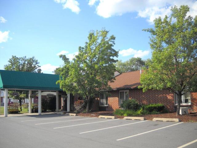 NORTH PENN MANOR  Personal Care Home in Wilkes Barre, PA