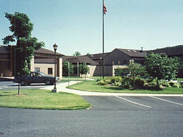 EPHRATA MANOR  Personal Care Home in Ephrata, PA