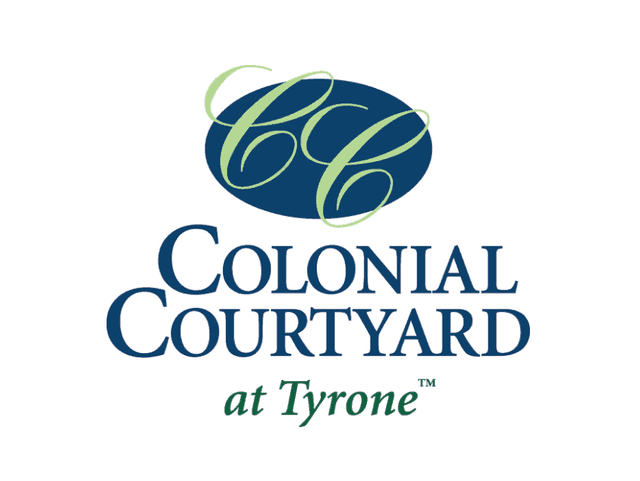 COLONIAL COURTYARD AT TYRONE                                Personal Care Home in Tyrone, PA