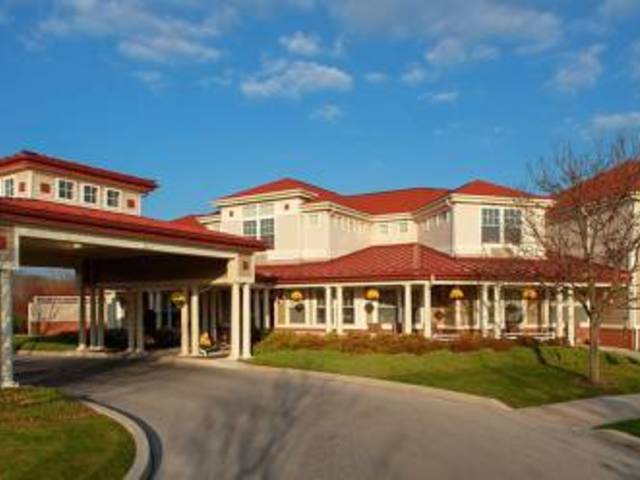 THE WINDS AT MATTERN ORCHARD ASSISTED LIVING  Assisted Living Facility in Duncansville, PA