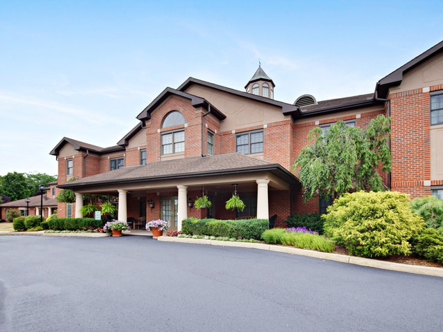 JUNIPER VILLAGE AT BROOKLINE SENIOR LIVING  Personal Care Home in State College, PA