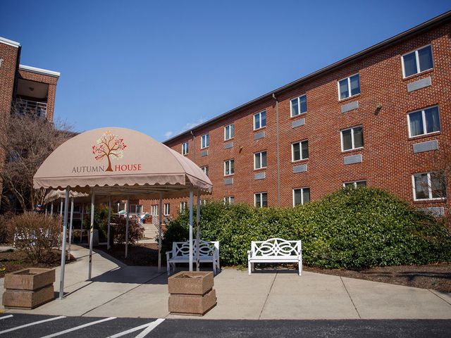 AUTUMN HOUSE OF YORK  Personal Care Home in York, PA
