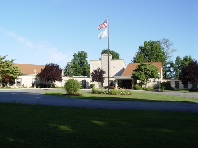 THORNWALD HOME  Personal Care Home in Carlisle, PA