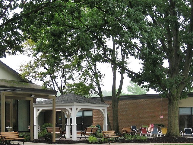 LEBANON VALLEY HOME  Personal Care Home in Annville, PA