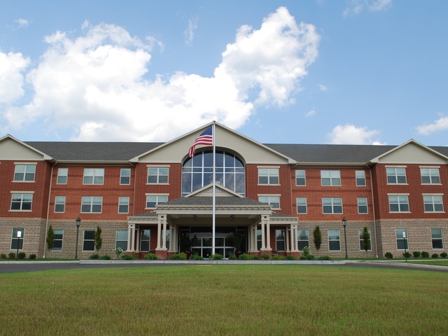 PARAMOUNT SENIOR LIVING AT BETHEL PARK  Personal Care Home in Bethel Park, PA