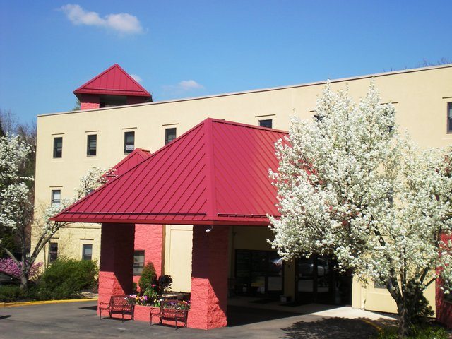THE PALMS AT O NEIL  Personal Care Home in Mckeesport, PA