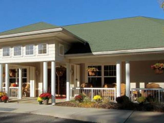 SOUTHWOODS ASSISTED LIVING  Assisted Living Facility in Titusville, PA