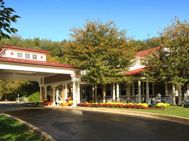 HAWTHORNE WOODS ASSISTED LIVING  Assisted Living Facility in Washington, PA