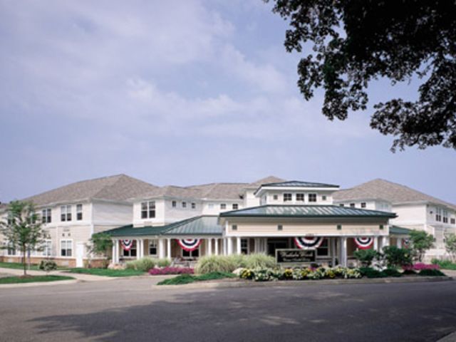WESTLAKE WOODS  Assisted Living Facility in Erie, PA