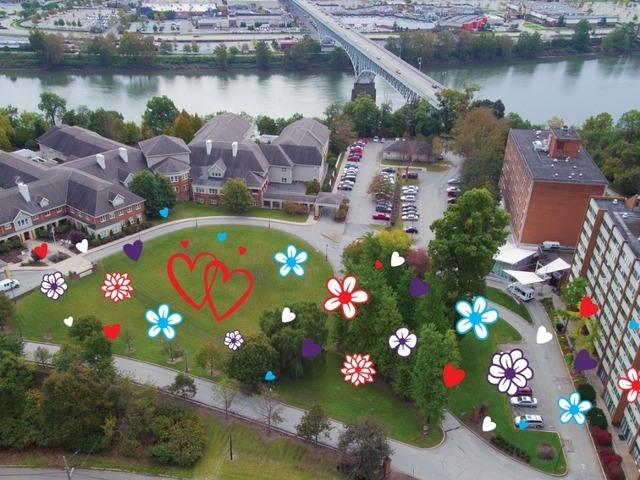 AHAVA MEMORY CARE RESIDENCE Assisted Living Facility - Special Care in Pittsburgh, PA