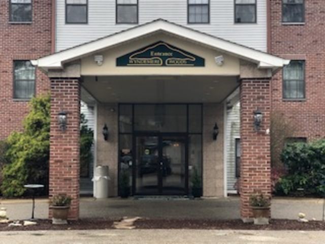 WYNDEMERE WOODS Assisted Living Residence in Woonsocket, RI