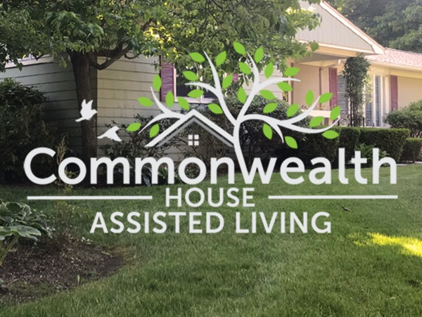 COMMONWEALTH HOUSE Assisted Living Residence in Warwick, RI