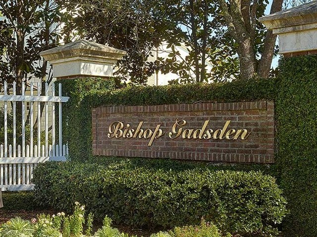 BISHOP GADSDEN Community Residential Care Facility in Charleston, SC