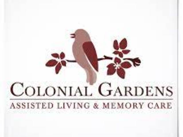 Colonial Gardens Assisted Living & Memory Care Community Residential Care Facility in West Columbia, SC