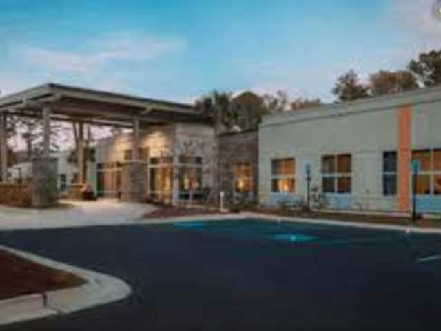 Ashley Gardens Retirement Living Community Residential Care Facility in Charleston, SC