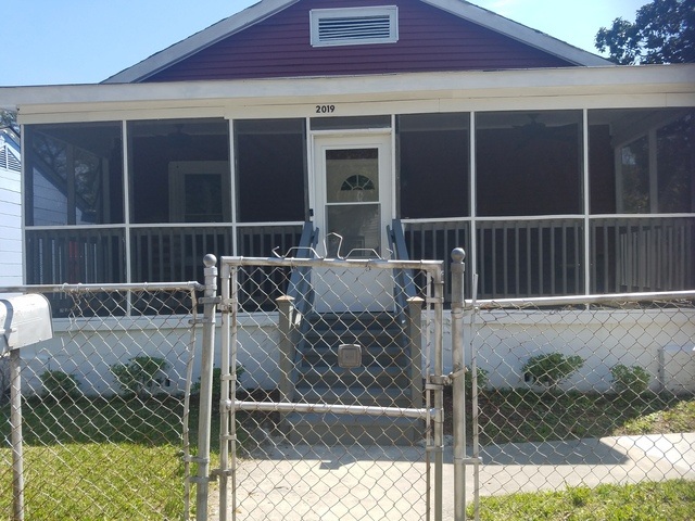 PRESIDENTIAL COMMUNITY CARE HOME FACILITY Community Residential Care Facility in North Charleston, SC