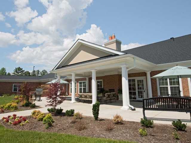 WELLMORE OF TEGA CAY Community Residential Care Facility in Tega Cay, SC
