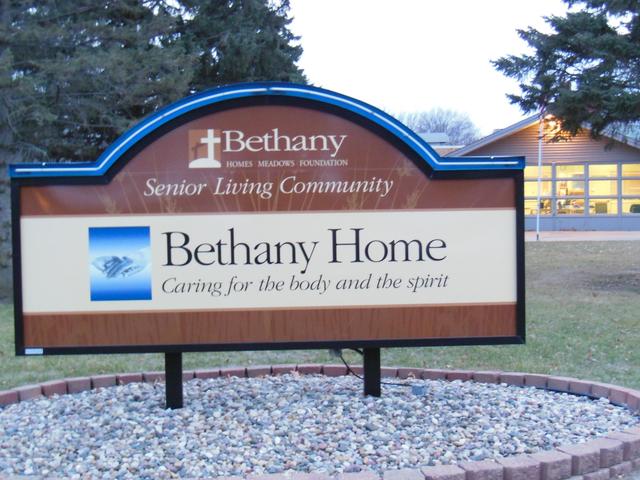 Bethany Home of Sioux Falls Assisted Living Center in Sioux Falls, SD