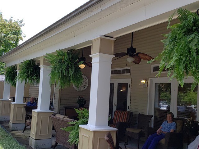 The Village at Primacy Place Assisted Living Facility in Memphis, TN