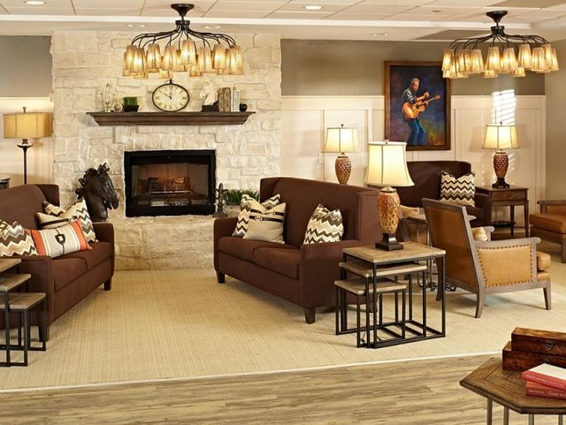 BELMONT VILLAGE SENIOR LIVING GREEN HILLS Assisted Care Living Facility in Nashville, TN