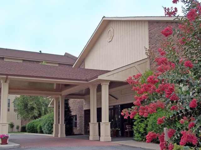 PARK PLACE RETIREMENT COMMUNITY Assisted Living Facility in Hendersonville, TN