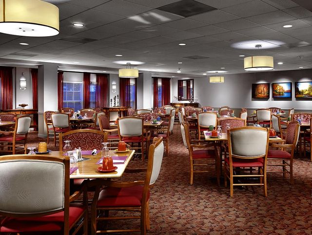 BELMONT VILLAGE SENIOR LIVING MEMPHIS Assisted Care Living Facility in Memphis, TN