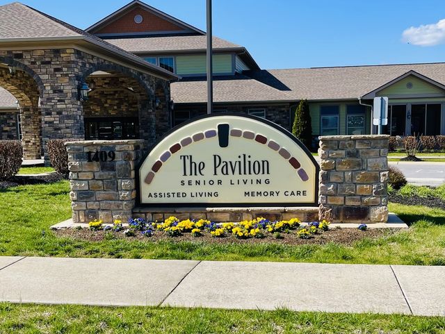 THE PAVILION SENIOR LIVING AT SMYRNA Assisted Living Facility in Smyrna, TN