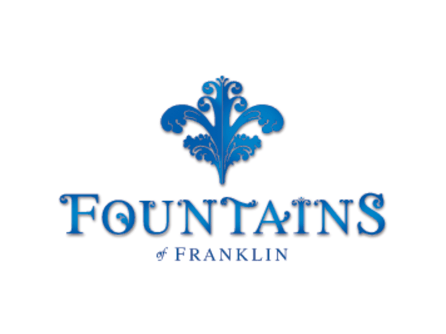 THE FOUNTAINS OF FRANKLIN Assisted Living Facility in Franklin, TN