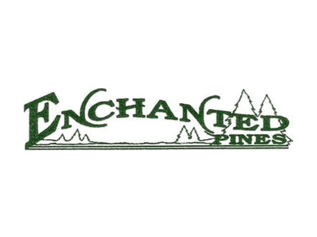 Enchanted Pines Assisted Living Facility in Crockett, TX