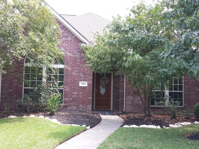 Comfy Home Assisted Living Facility in Katy, TX